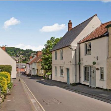 Carpenters Cottage Quirky Home Seaside Town Minehead Esterno foto